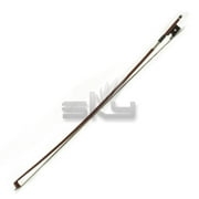 SKY 1/4 Size Violin Bow Round Stick Brazil Wood Mongolian Horsehair