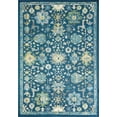 thumbnail image 1 of SKY 6415 7 ft10 inX 10 ft10 in / Teal, 1 of 2