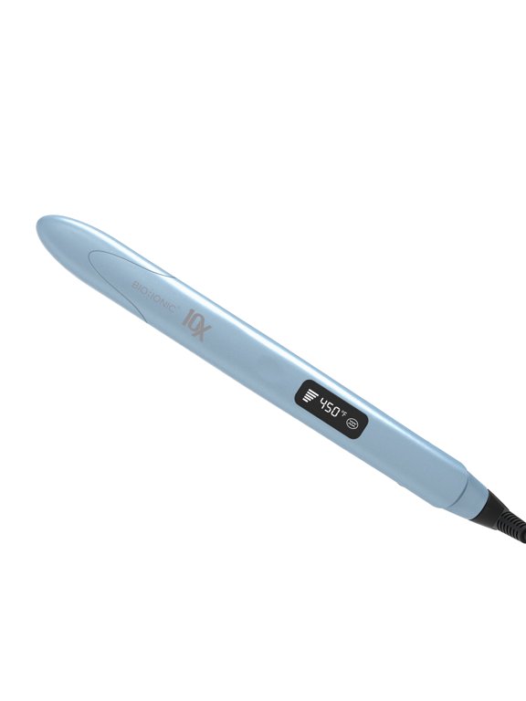 Sky Dreams Flat Styling Iron