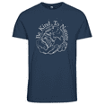 thumbnail image 1 of SKY HOPE Be Kind To Nature Tshirt For Men, 1 of 2