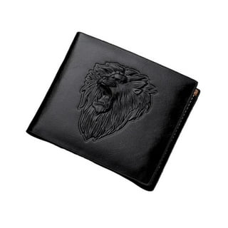 Three Fold Wallets