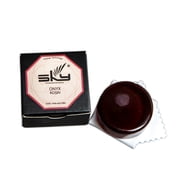 SKY ONYX Rosin For Violin Viola Cello Dark Burgundy Color