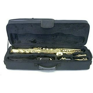 Black Pocket Sax Portable Saxophone C- Little Saxophone With Carrying Bag  Woodwind InstrumentCompact and Travel-Friendly, Perfect for Music  Enthusiasts and Beginners 