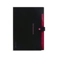 Personal File Rack SKYDUE Expanding File Folder 8 Pockets,Letter A4 Paper Accordion ...