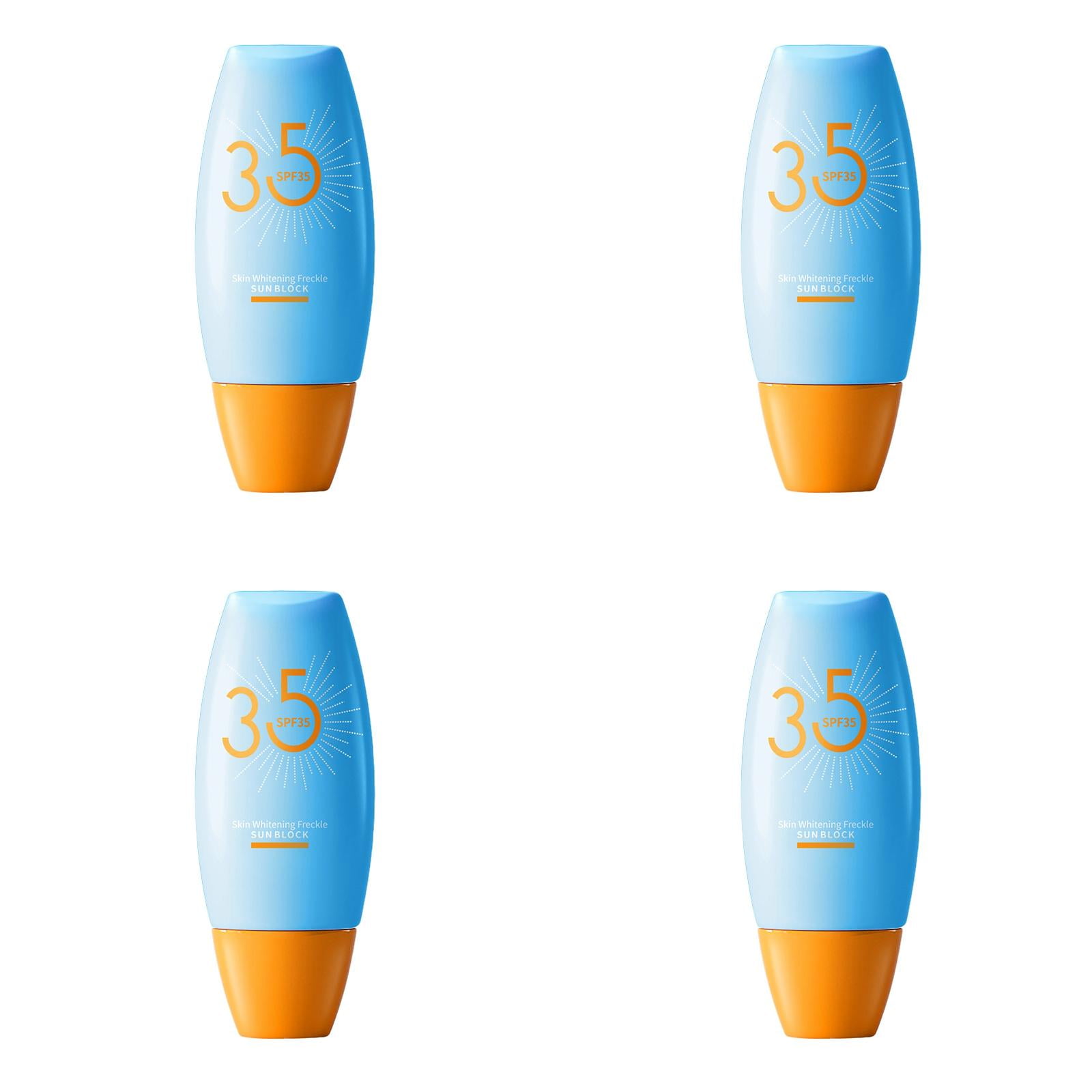 SKYESHEALLY Men's Sunscreen Refreshing Sunblock Face Kids Bulk 25 Spray Suntan Lotion Vintage