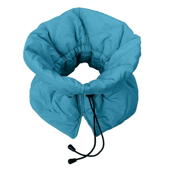 SKYESHEALLY Somehow You Do Cat Recovery Collar Soft Adjustable Cat Alternative Lightweight Fasteners Collars For Cats Puppies After Stop Licking And Daily Use