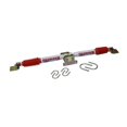 thumbnail image 1 of SKYJACKER 9254 Dual Steering Stabilizer, Silver With Black Boot And Bracket, 1 of 1