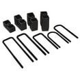 thumbnail image 1 of SKYJACKER BUK12563 1.25 In. Leaf Spring Block Kit, 1 of 1