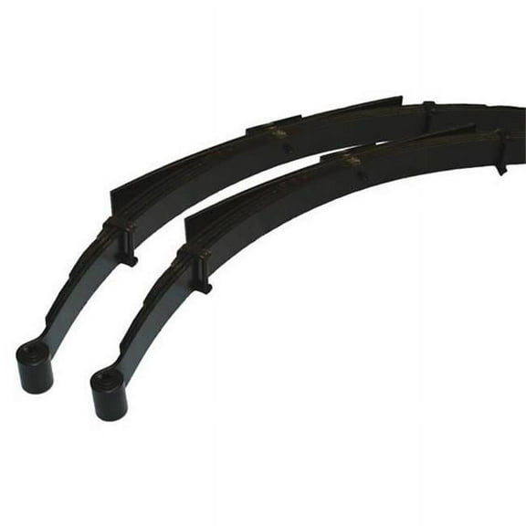 SKYJACKER C140S 4 In. Softride Lift Leaf Springs
