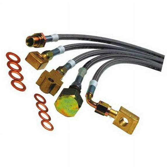 SKYJACKER RBL20 Brake Line