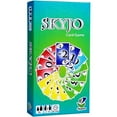 SKYJO ACTION, Exciting Card Games, Fun Game Nights with Friends and Family (English Version