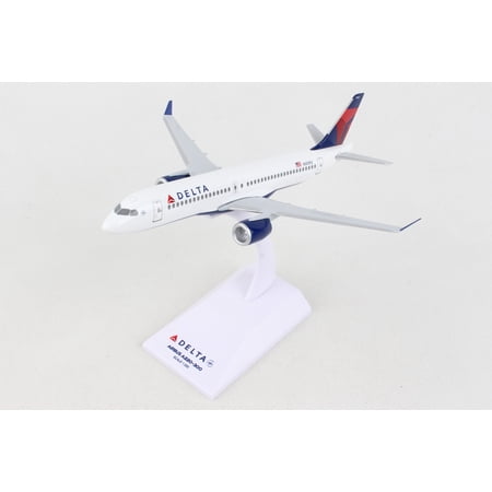 SKYMARKS DELTA A220-300 1/200