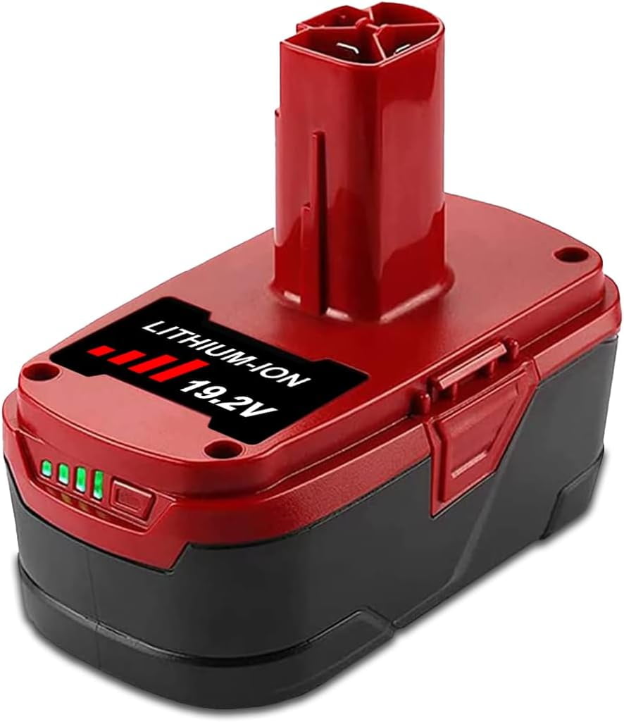 SKYON 20V 6.5Ah WA3578-2 Battery Replacement For 20V 6.0Ah WA3671 5.0Ah - View #4