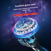 Ufo Interactive Aircraft