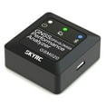 thumbnail image 1 of SKYRC GNSS GSM020 Performance Analyzer for RC Car Airplane Helicopter FPV Racing Drone G-force Measurement / Max Speed / Average Speed / Distance / High and Vertical Velocity RC Toy Speedme, 1 of 12