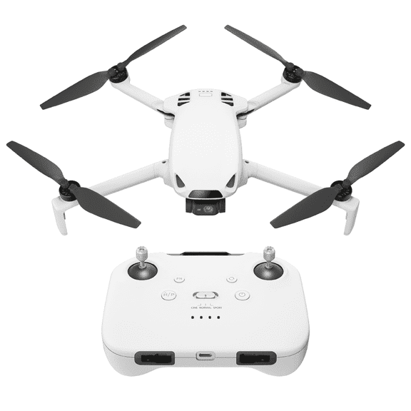 SKYROVER S1 Smart Drone with 4K Camera for Beginners, 39,000ft Video Transmission, Auto Track/Anti-shake & Subject Lock, Gps Foldable Drone for 40 Mins Long Flight