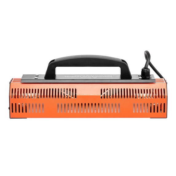 KFFKFF 1000W Handheld Infrared Paint Curing Lamp for Automatic Car Body Drying