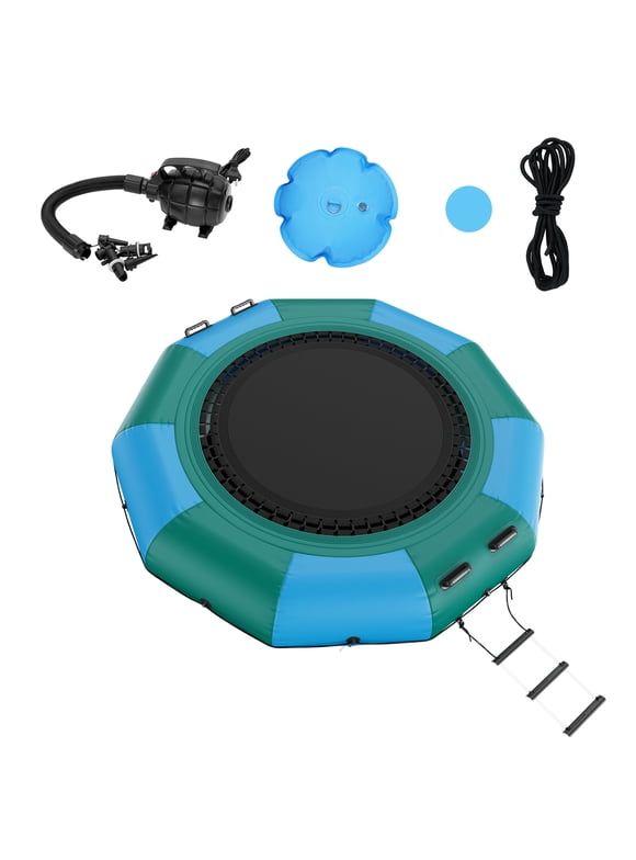 Water Trampolines in Water Sports - Walmart.com