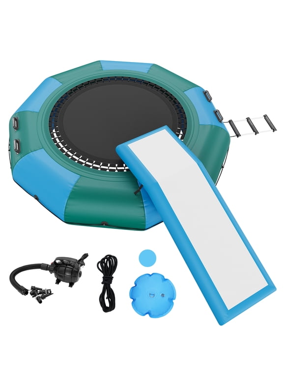 Water Trampolines in Water Sports - Walmart.com