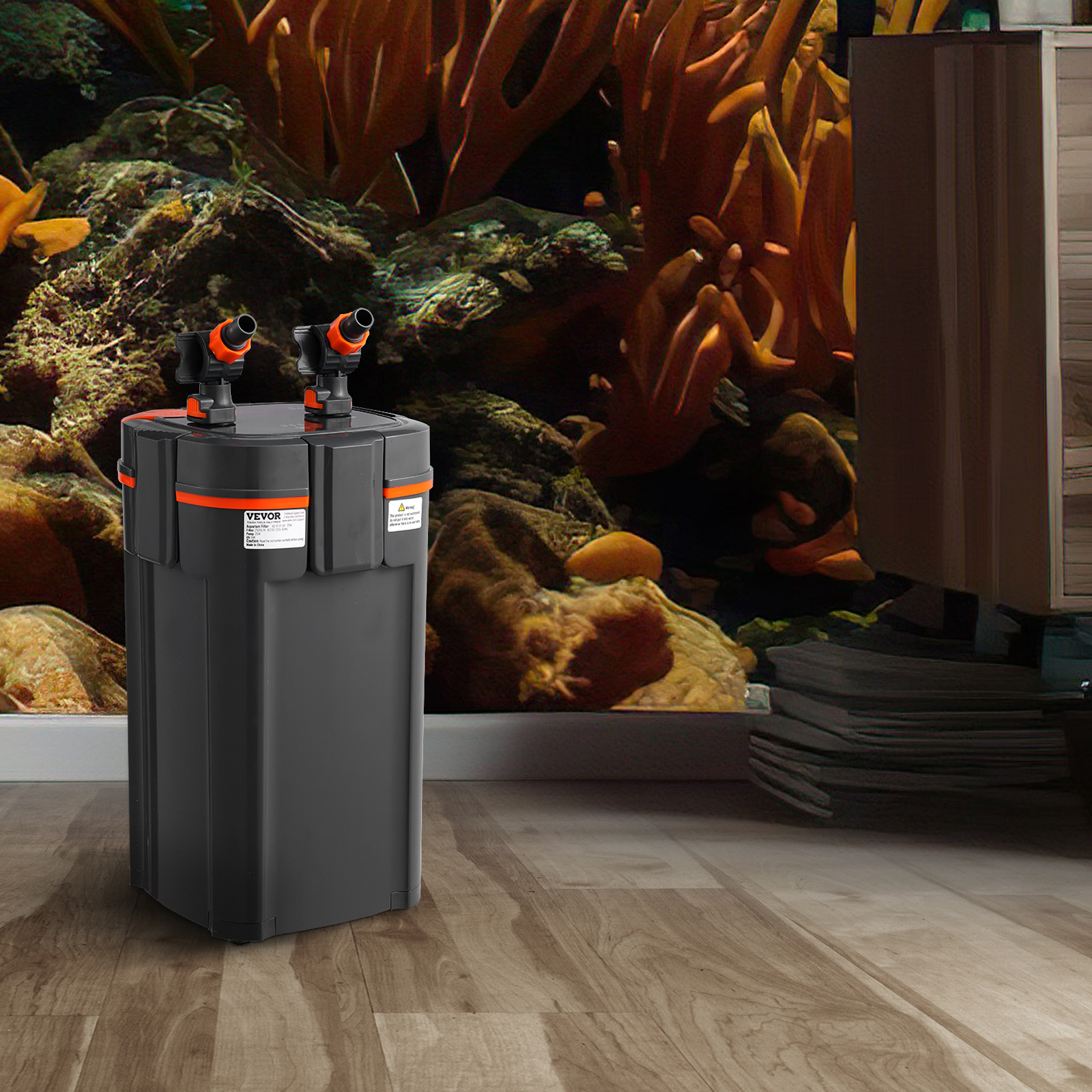 Aquarium Bubble Wand Aquarium 55 Hood Aquarium Tubing Connectors Set