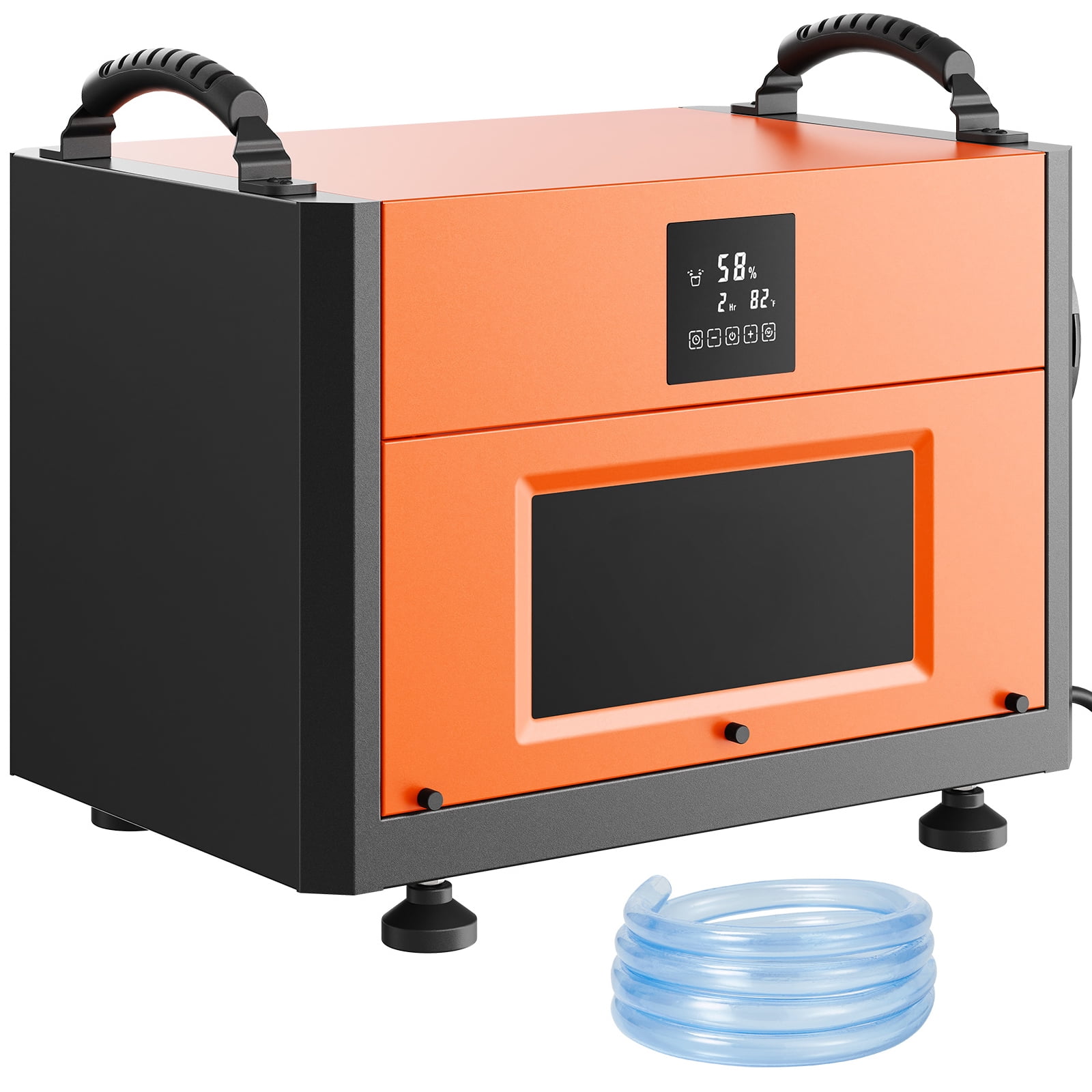 DEWALT DXVPA301 Water Pump Is Ideal For Working With Wet/dry Vacuums To