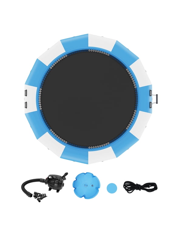 Water Trampolines in Water Sports - Walmart.com