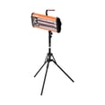 thumbnail image 1 of KFFKFF 2000W Handheld/Stand-type Infrared Paint Lamp for Automatic Heating and Drying, 1 of 9