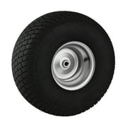 KFFKFF 20x8-8" Lawn Mower Tires 2-Pack Lawn Tractor S-Turf Pneumatic Tires