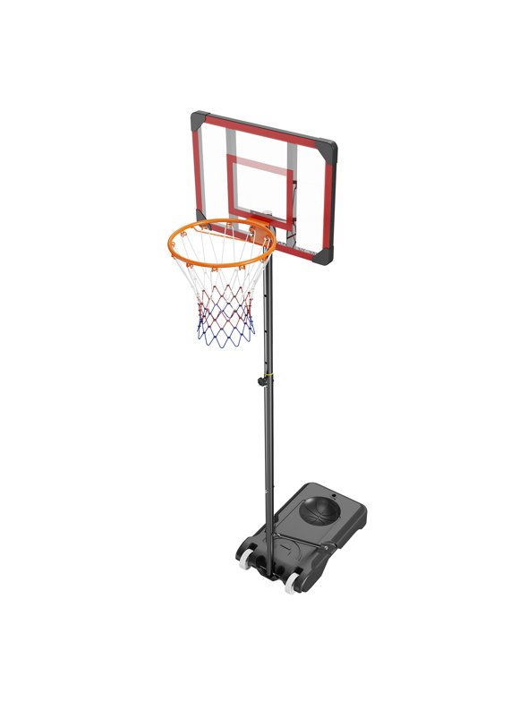 Outdoor Basketball Hoops in Basketball Hoops