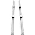 thumbnail image 1 of KFFKFF 2PCS SBR16 1000mm Linear Guide Rails with 4 PCS SBR16UU Bearing Blocks, 1 of 9