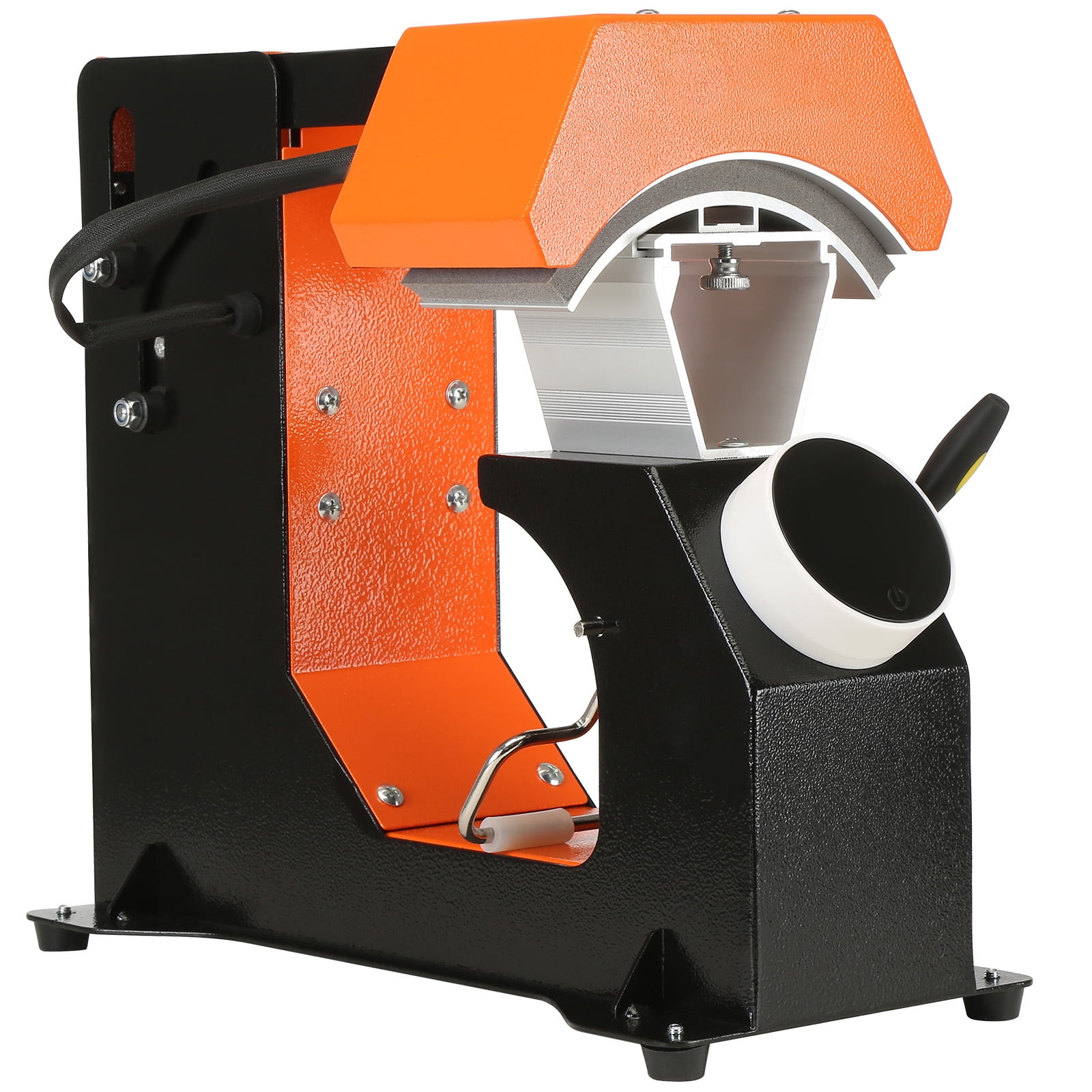 SKYSHALO 3 Heating Hat Heat Press Pads Automatic Sublimation Transfer
