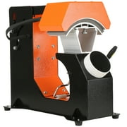 SKYSHALO 3 Heating Hat Heat Press Pads Automatic Sublimation Transfer