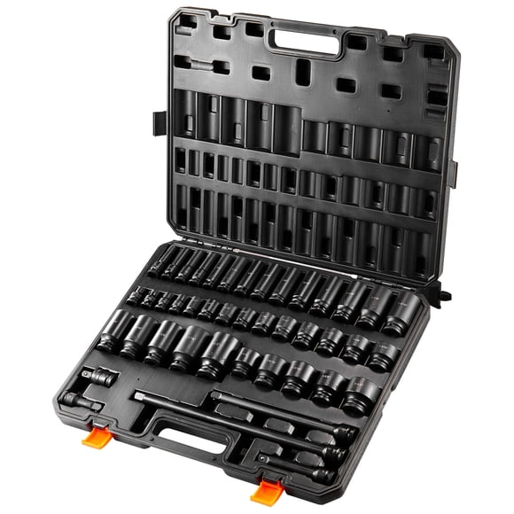Replacement Socket Set Case
