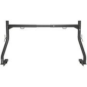 SKYSHALO 46"-71" Truck Rack 800lbs Pick up Truck Ladder Width Capacity for Kayak