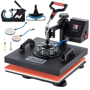 Sublimation Printers for Arts Crafts Sewing