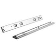 thumbnail image 1 of KFFKFF 6 Pairs 20” Soft-Close Drawer Ball Bearing Full Extension 100 Lbs, 1 of 10