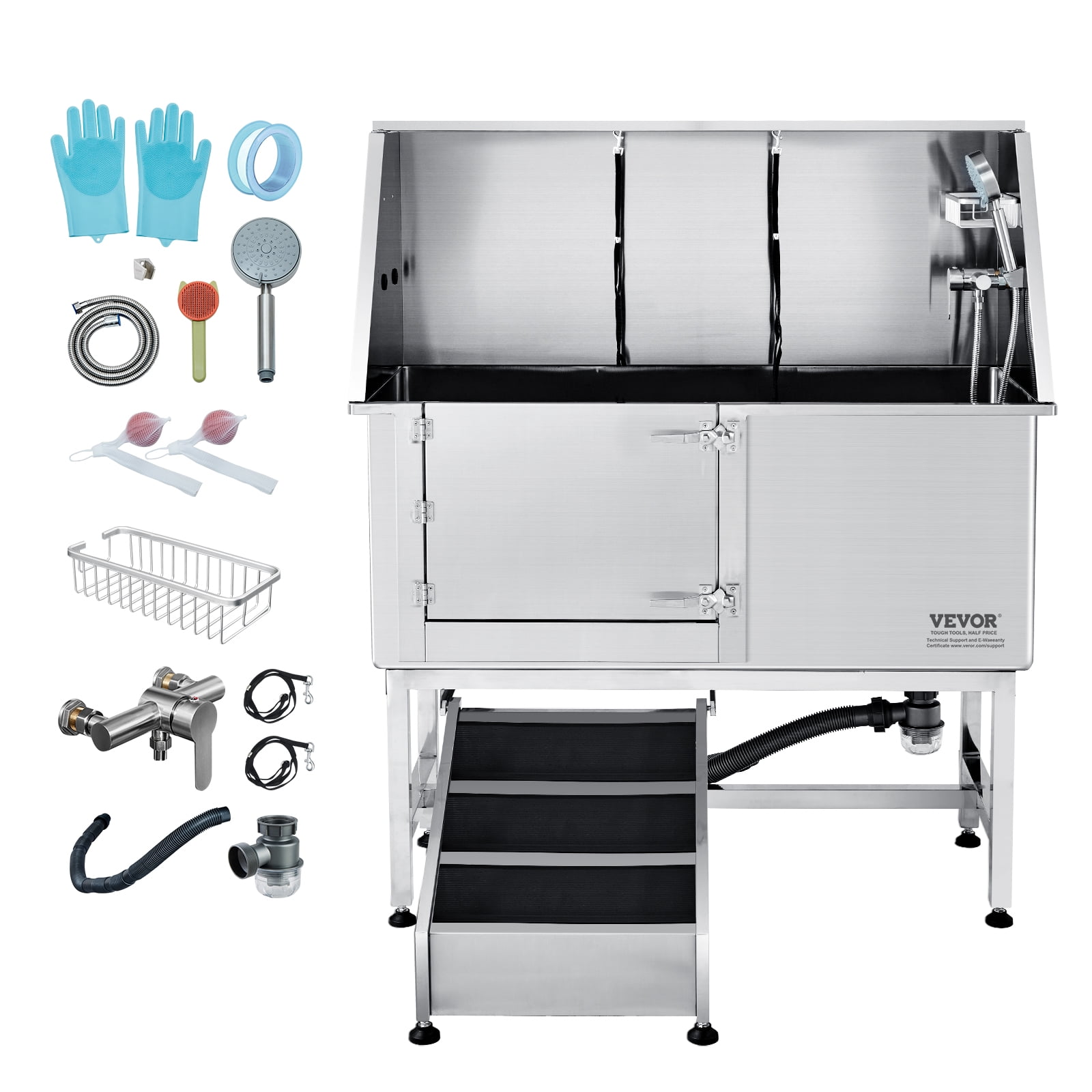 Pool Ladder Above Ground 4 Step Boat Rope Ladder,Heavy Duty Marine Rope Ladder,Portable Boat Ladders For Sale