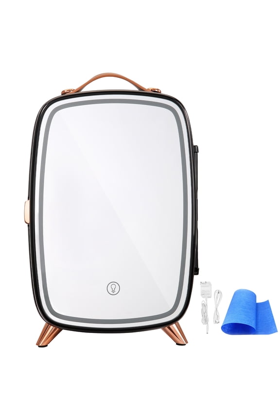 6L Mini Refrigerator