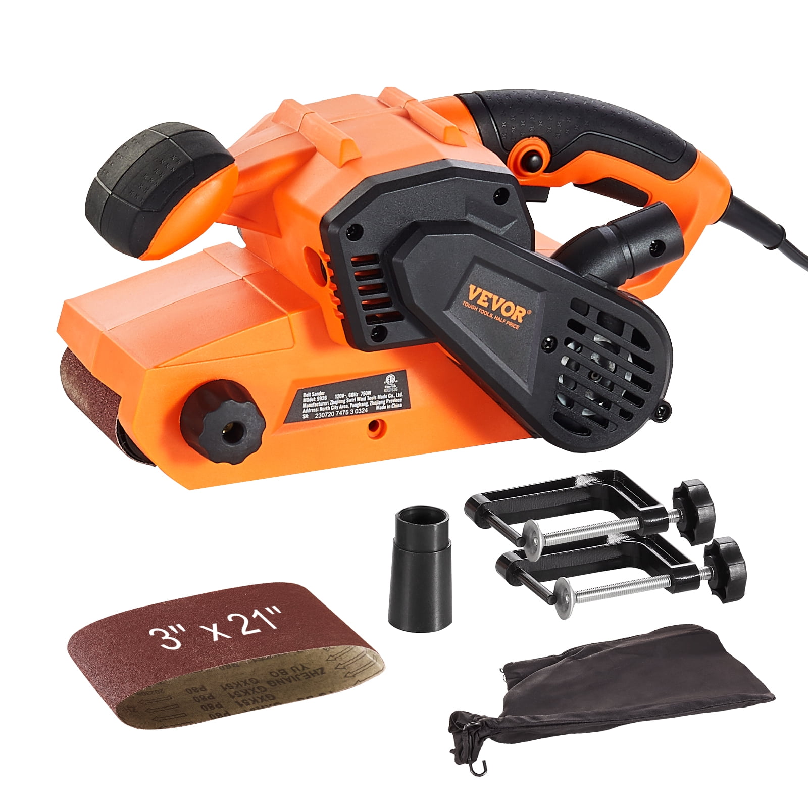 Air Sander Harbor Freight Belt Sanders Harbor Freight Inch Belt