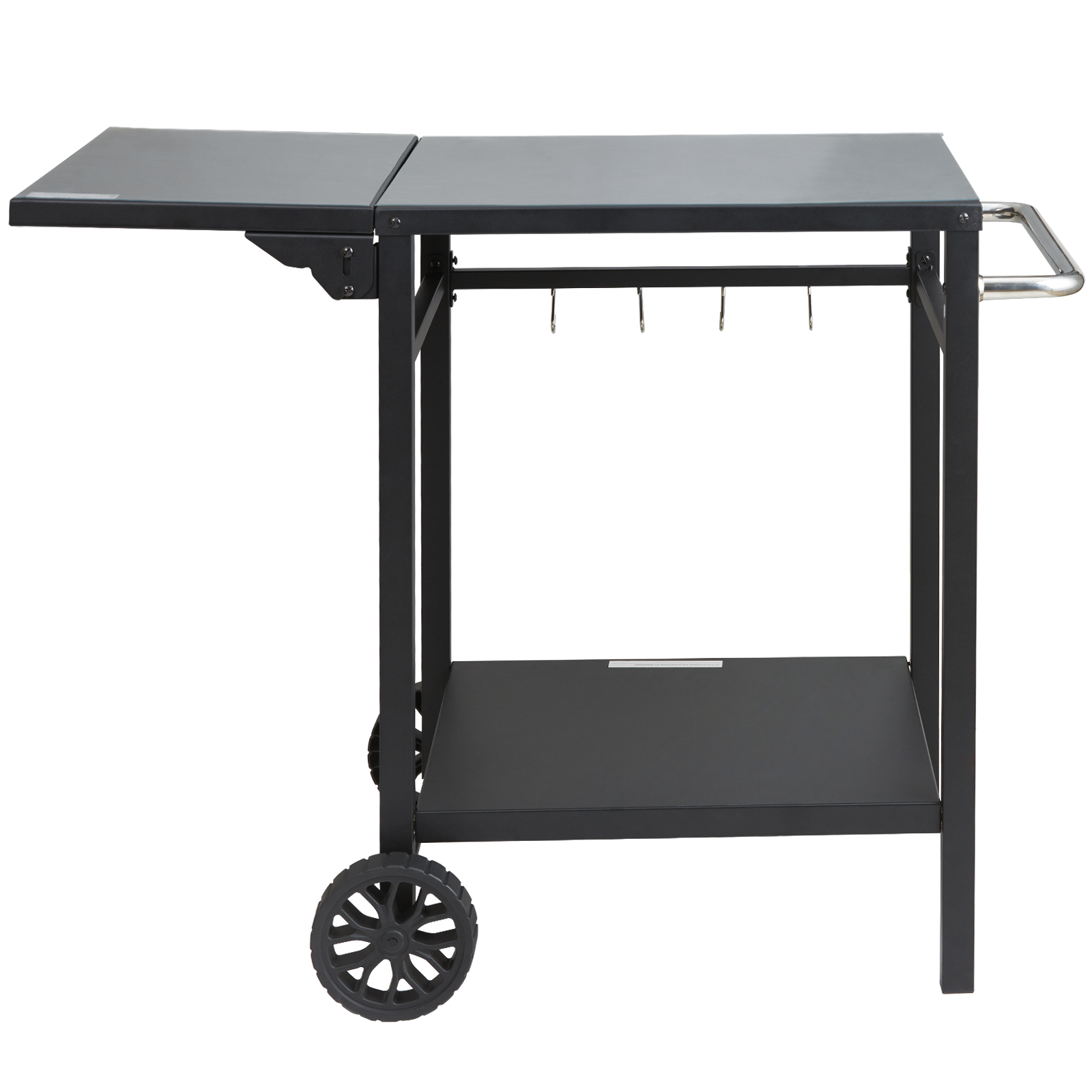 Expert Grill Superior Preparation Cart