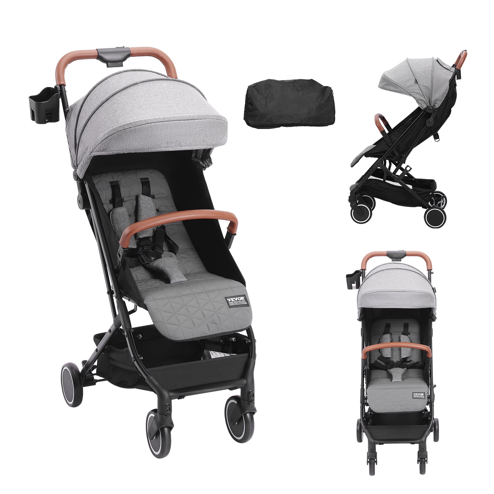Best travel pushchair for newborn online