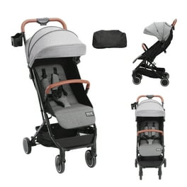 Baby Trend Rocket PLUS Lightweight Stroller Walmart