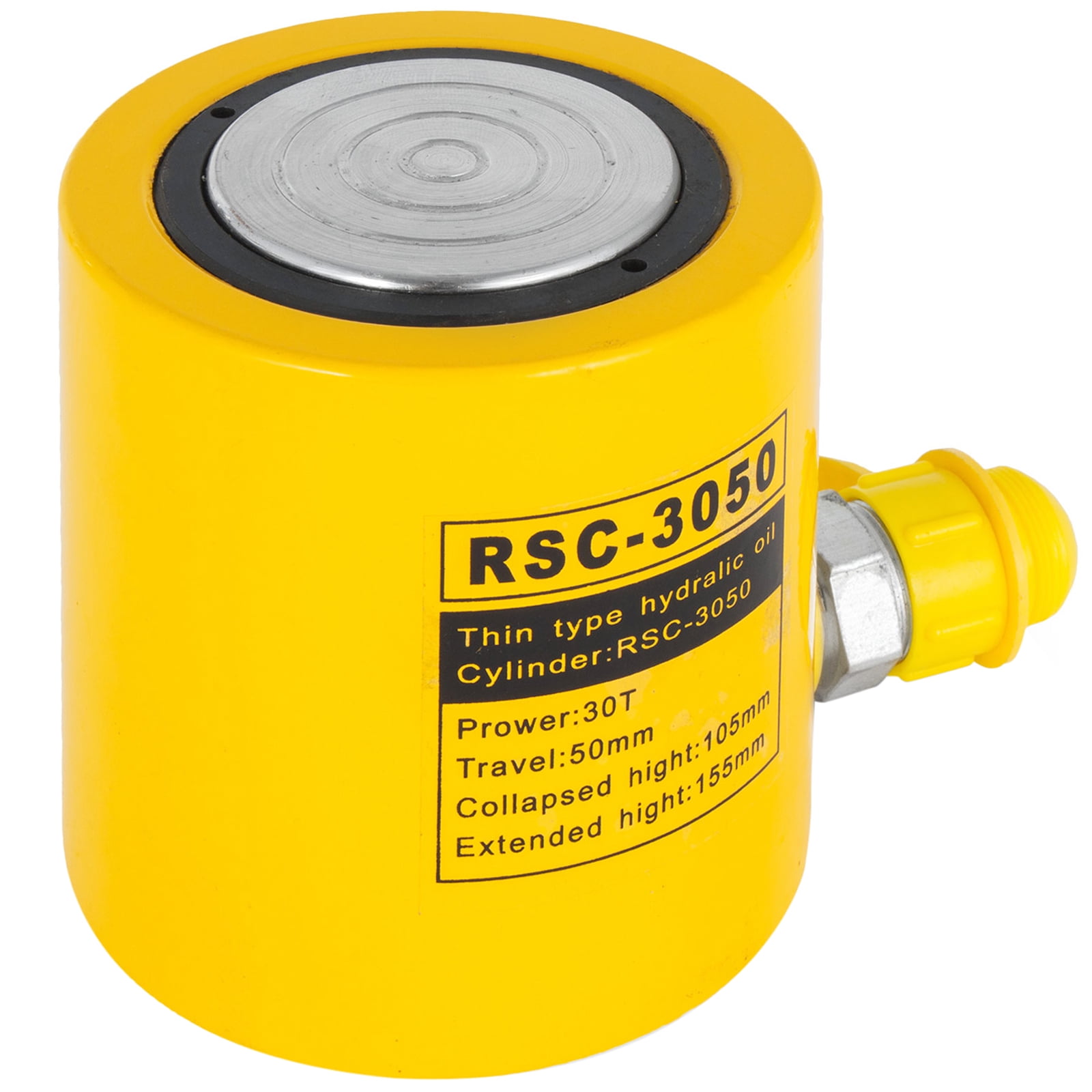 SKYSHALO Cargo Container Security Lock, Adjustable Span 9.84