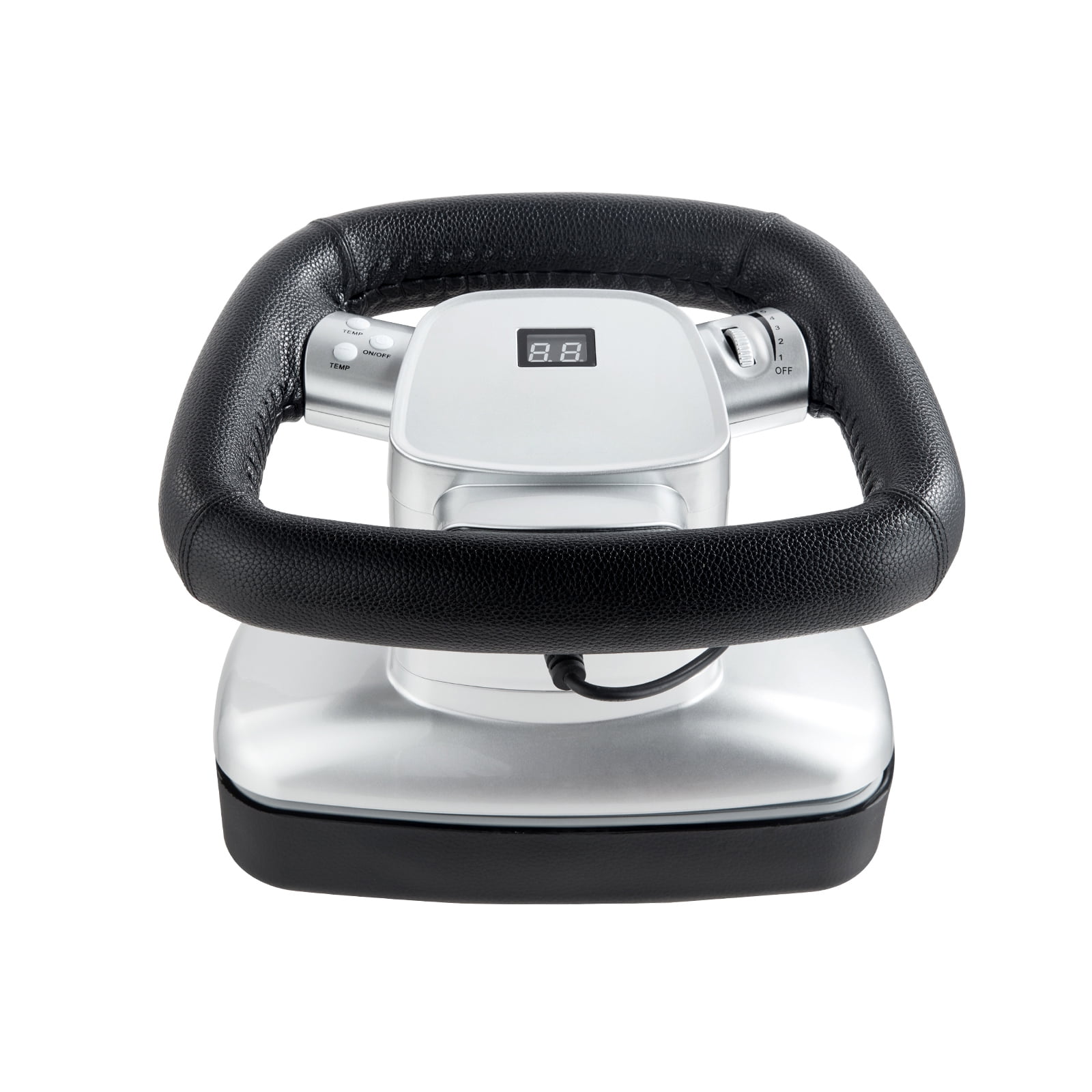 SKYSHALO Chiropractic Massager, 4004600rpm Variable Speed Professional