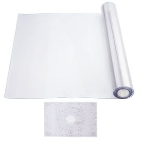 Desk Calendar Cover Plastic