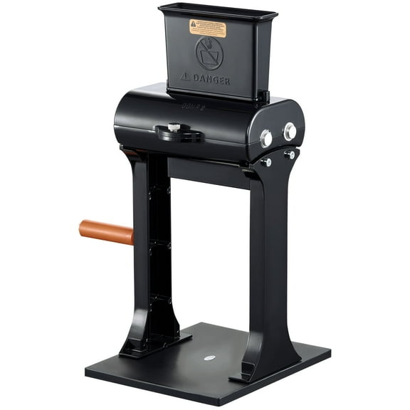 KFFKFF Commercial Manual Meat Tenderizer Machine Stainless Steel Kitchen Tool