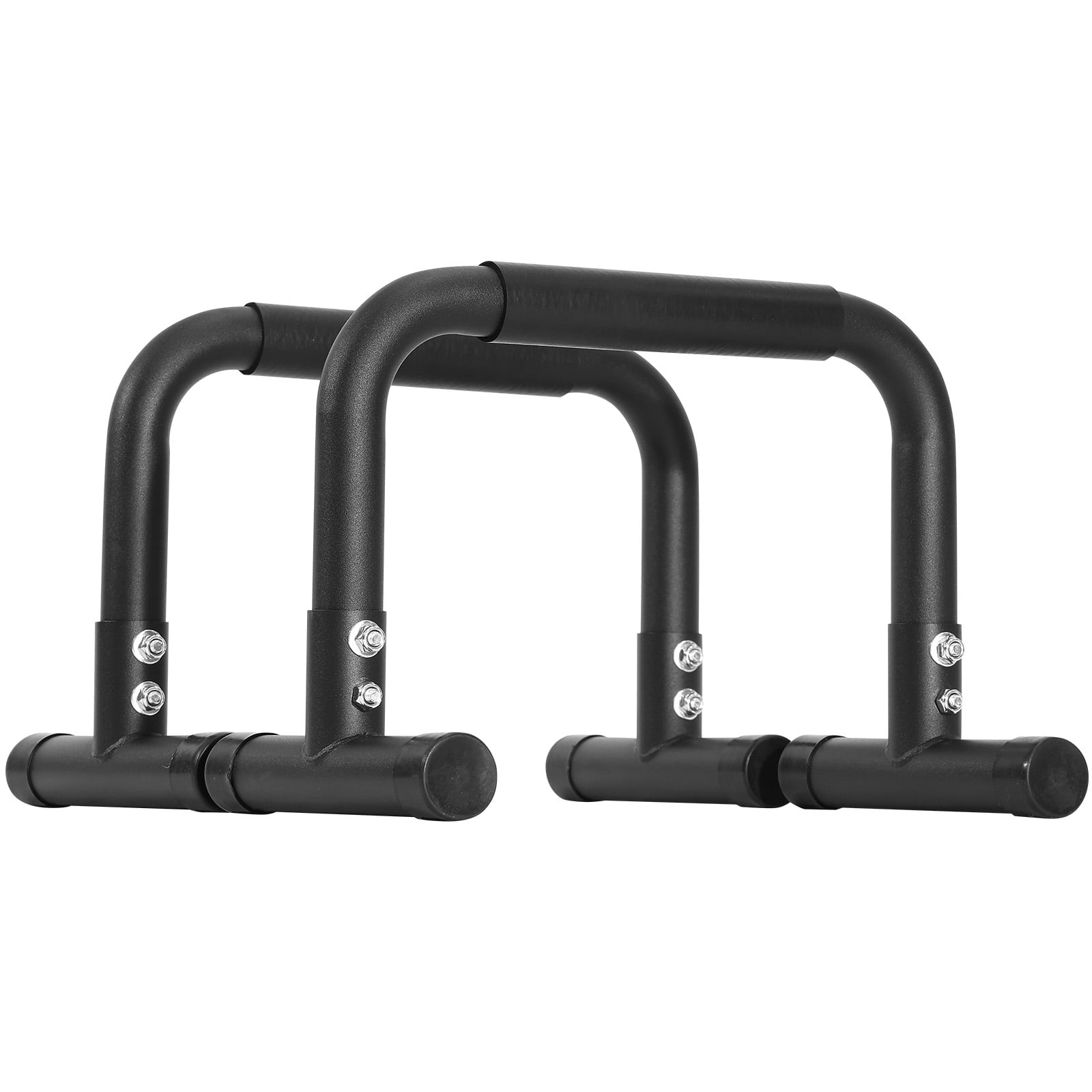 SKYSHALO Dip Station Supports Up to 500 lbs Robust Dip Stand for Exercise Sturdy Parallette Push Up Rack Parallel Dip Bars for Home Gym Office or Outdoor Strength Workouts Walmart