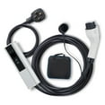 thumbnail image 1 of KFFKFF Electric Vehicle Charging Cable 40 A Level 2 Nema 14-50P 25Ft Portable Electric Vehicle Charger, 1 of 9