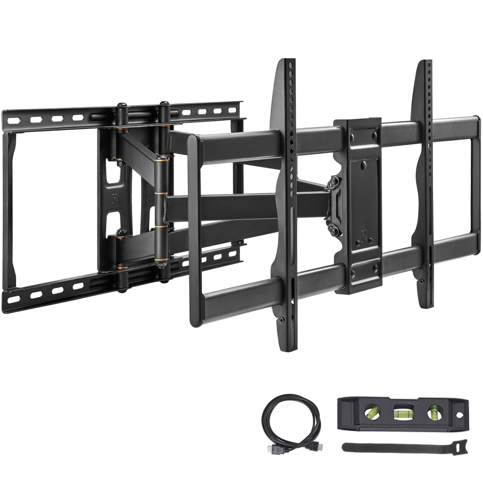 Sanus Super Slim Full-Motion TV Mount -40\" - 90\" VLFS820B2