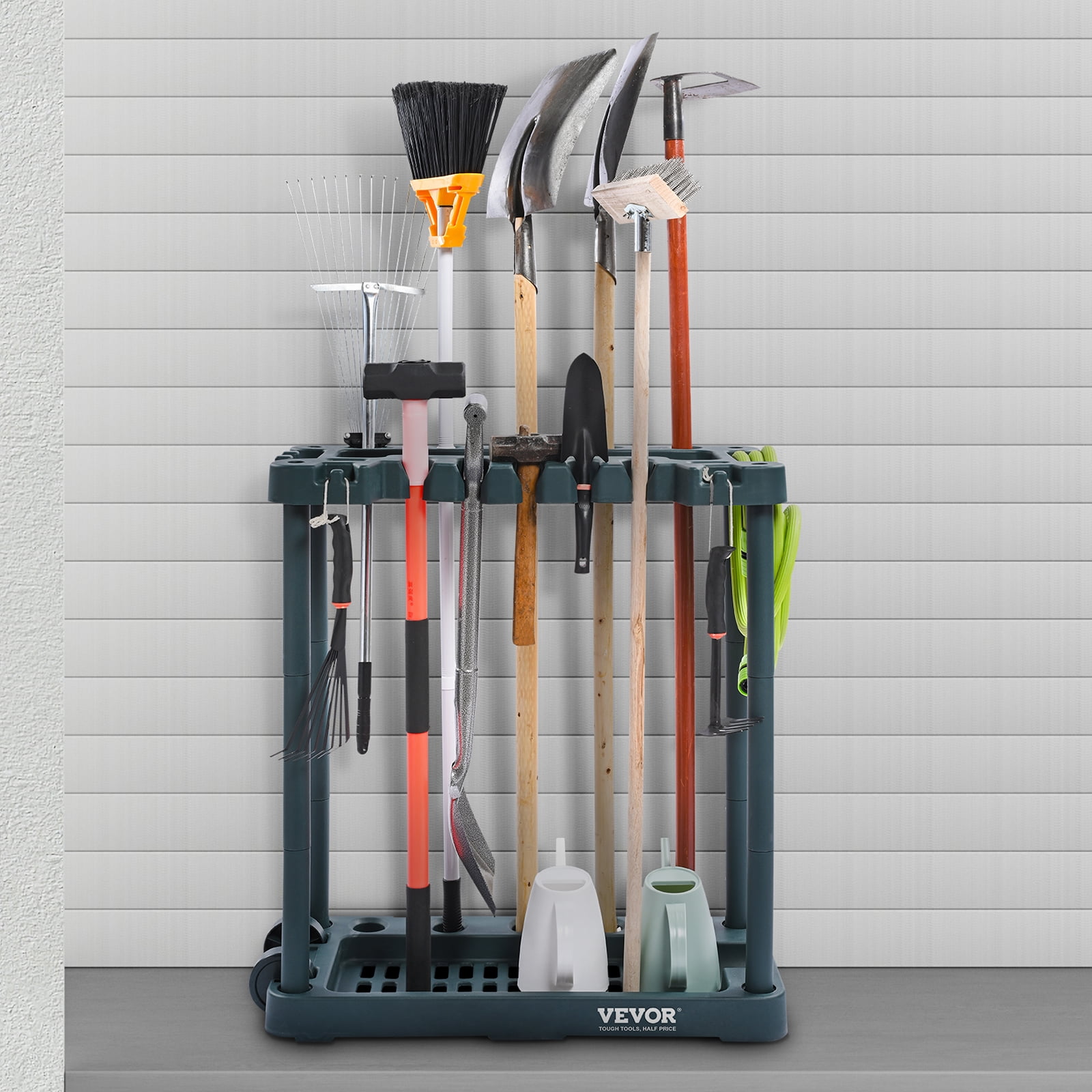 Lowes garden tool hangers sale